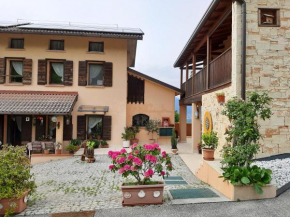  Casa Rosetta  Мель